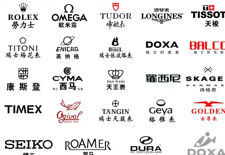 名表logo图片平面广告素材免费下载(图片编号:5295804)-六图网