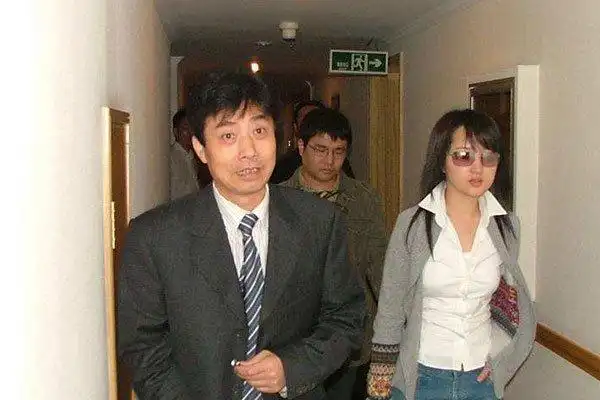 赖文峰现在是什么情况和杨钰莹怎么回事