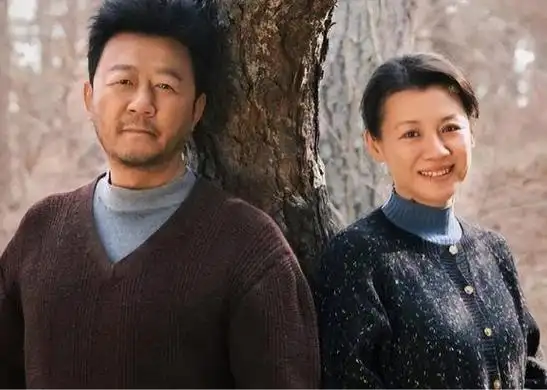 演员刘琳我这辈子最正确的决定就是嫁给平凡丈夫给他生儿子