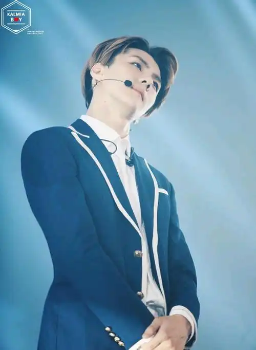 可爱 吴世勋 奶包exo 美男 sehun