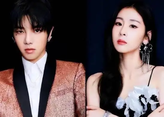 华晨宇与张碧晨的"未婚生子"事件观众们对华晨宇和张碧晨