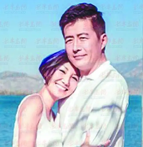 51岁演员高曙光求婚成功 与前妻江珊育有一女