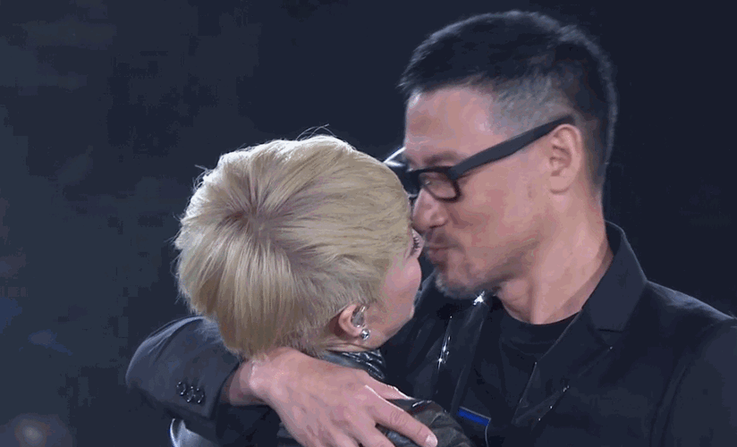 揭秘张学友的"风流"与"豪横"…|刘德华|梅艳芳|陈慧娴|郭富城_网易