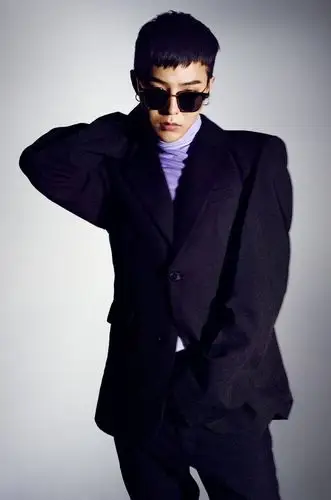 "4年ぶりの5人でのインタビュー" 权志龙 gdragon