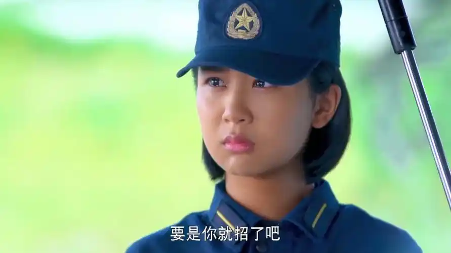 天生要完美:富春一口指定杨紫是内奸,杨紫失望至极