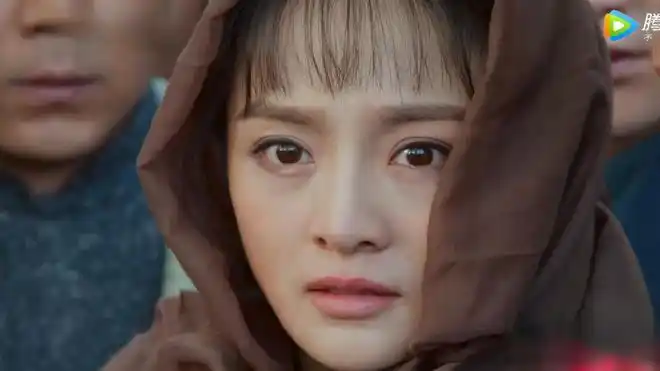 娘道盼娣招娣为娘报仇瑛娘负荆请罪隆家做法让人心寒