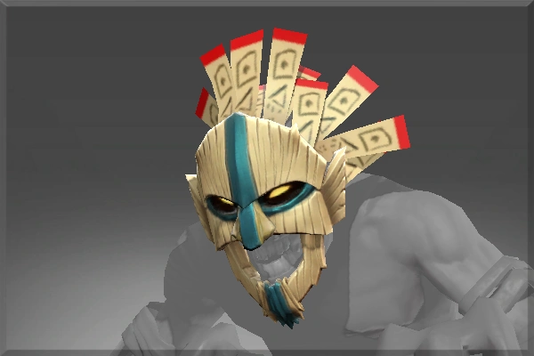 optf2 - ginzhos visage of eki bukaw