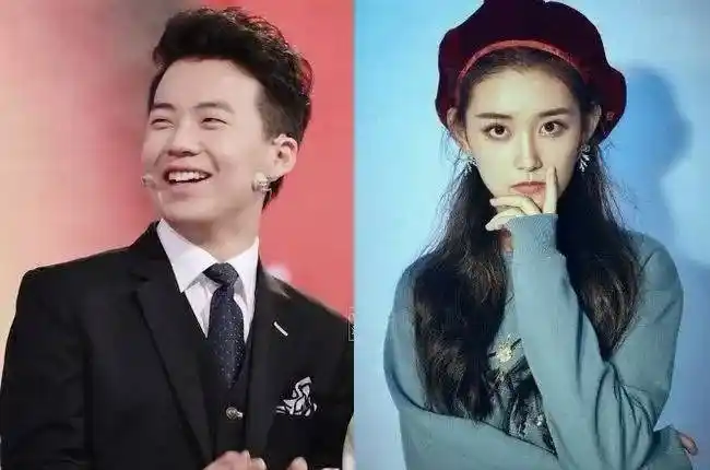 原创郭麒麟恋情疑曝光与女子街头亲吻蒋依依辟谣女方身份引猜测