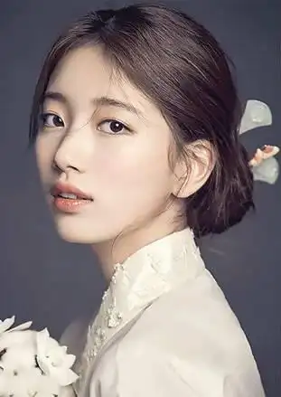 谁说鼻子不好看就一定丑这些塌鼻子女明星也美上天