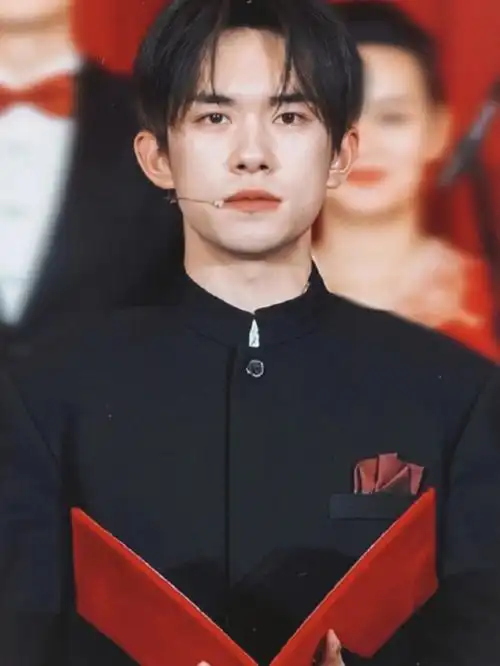 2022年继续喜欢易烊千玺