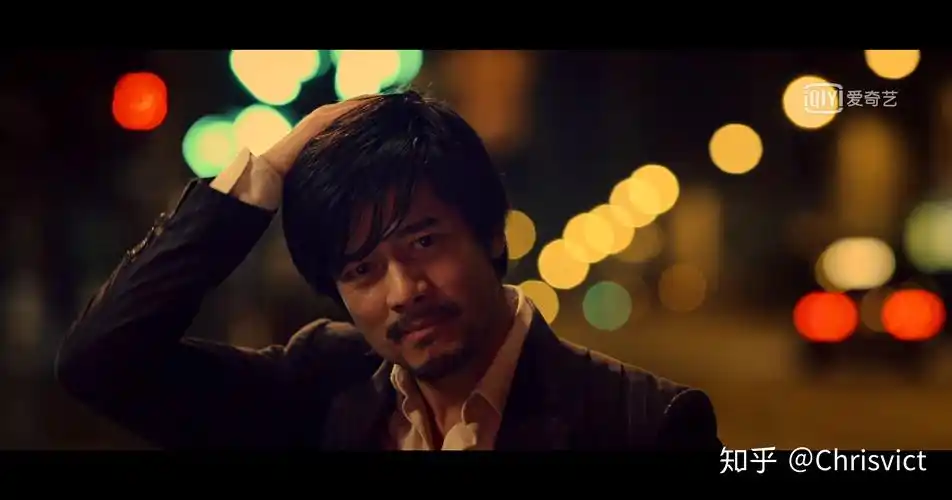 如何评价杨千嬅郭富城的电影麦路人