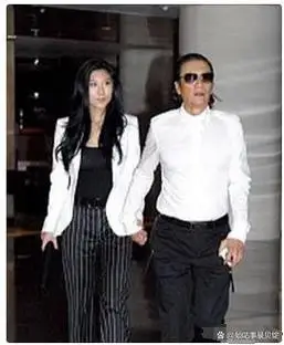 81岁得女17岁爱上父亲好友这7对忘年恋真的值得吗