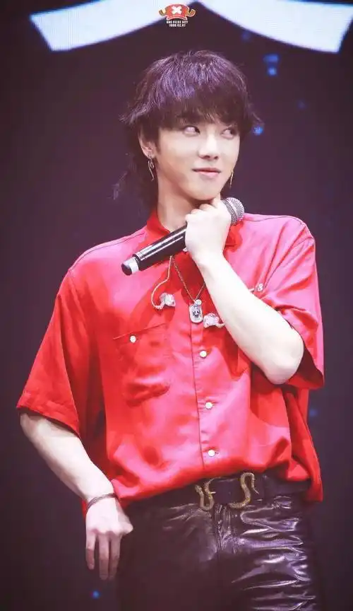 花花张碧晨,他们的女儿正脸照曝光,几乎是一比一复刻华晨宇_声音_音乐