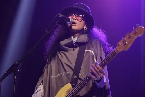 谈资爱音乐▏海龟先生我们是一支有呼召的乐队