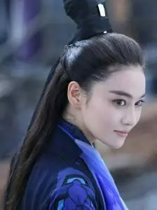 神雕侠侣 李莫愁