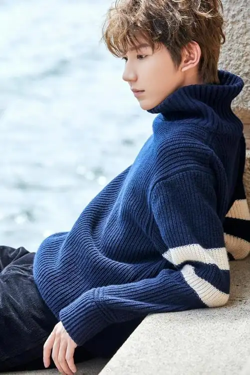 尖货指南##杨幂[超话]##赵今麦[超话]# 温柔甜御针织背心,#宋茜[超话