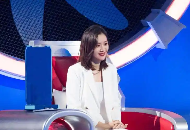 攸佳宁对庞博的认同,让《最强大脑》彻底被打脸