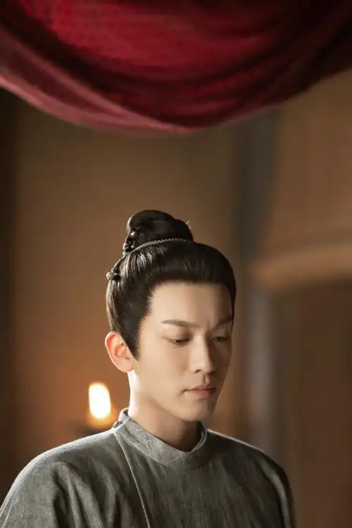 赵英博的少年感还在