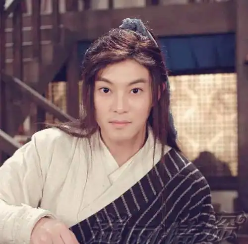 《上错花轿嫁对郎》里的沙溢,年轻时的他堪称大变脸