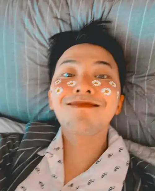 权志龙ins更新gd