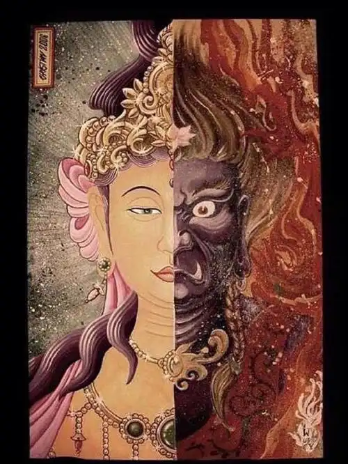 武侠小说半面鬼王连载10