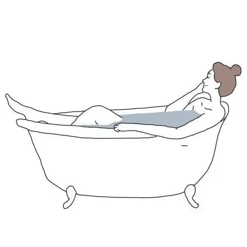 生活志丨活到这么大 你真的会泡澡吗?