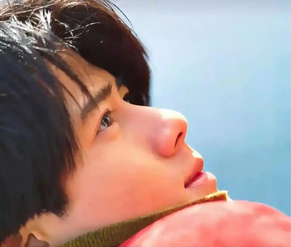 来品一品郭富城年少的颜值