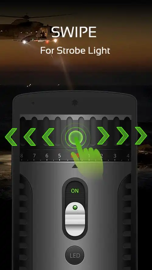 闪亮手电筒app|闪亮手电筒 v1.1.2 安卓版 下载_当下软件园_软件下载