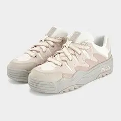 fila斐乐女鞋运动休闲鞋女子时尚舒适百搭简约透气摩登板鞋