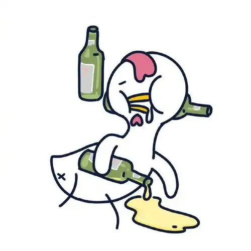 微信头像丨男生女生卡通动漫头像