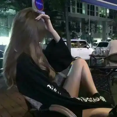 霸气女头像社会超拽高清好看超拽社会的霸气女生头像图片