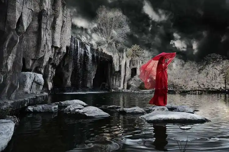 古风之 江湖武侠( 一)