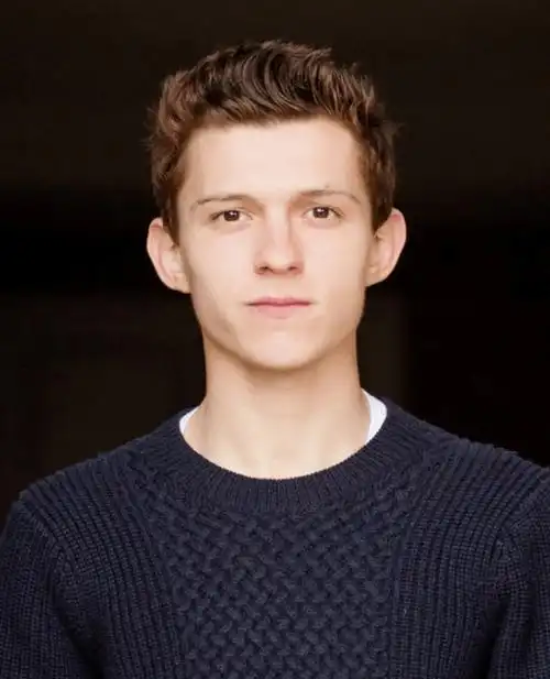 "荷兰弟"汤姆·赫兰德透露将息影一年 新剧《拥挤的房间》的拍摄令他