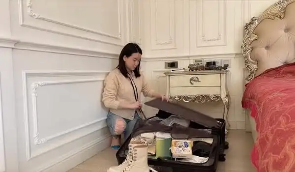 陈丰丰lyne可可听说帖子搜不到了改名lynnekeke的往事