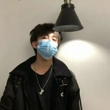 高冷头像男戴口罩 男生头像图片大全 -【爱个性】