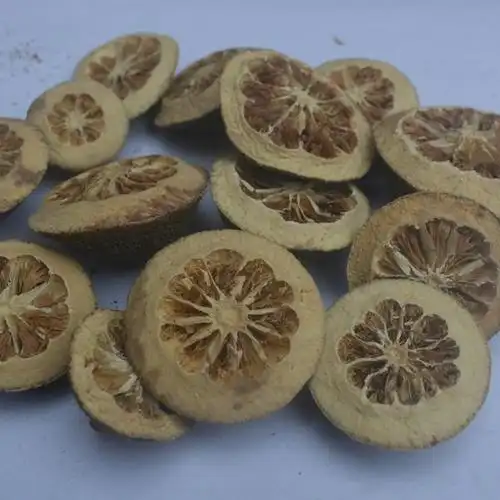 与枳实出自同一植物的枳壳,你知道它有哪些养生功效吗?