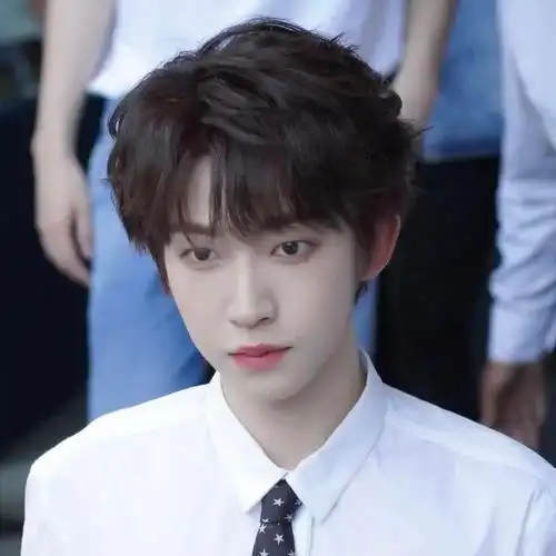 刘宇头像&壁纸特辑