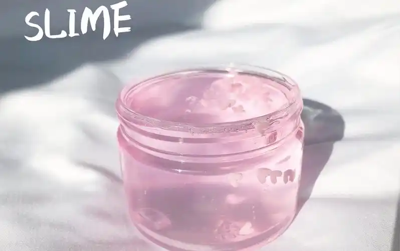 【史莱姆】超美!