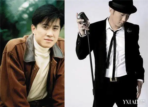 【图】毛宁吸毒后首亮相精神抖擞 和好基友关喆同居被质疑性取向