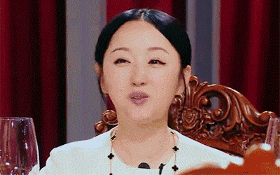 杨钰莹漂亮气质女神gif动图_动态图_表情包下载_soogif