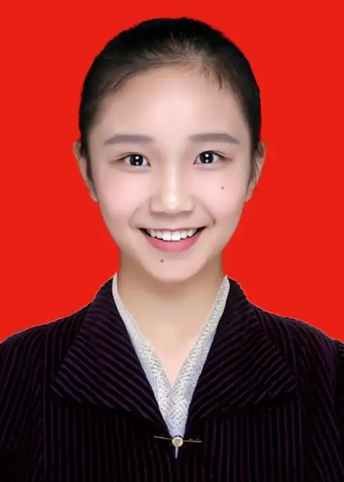 求大神帮我把图改成红底 求大神尽快 我赶着报考