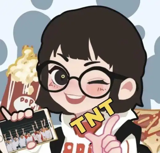 时代少年团头像