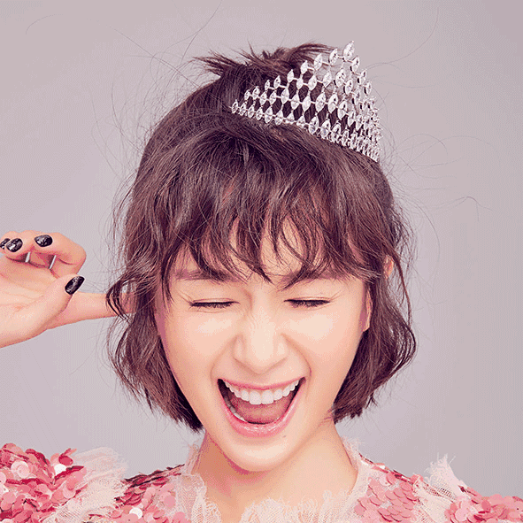 王子文近照曝光曲妖精竟然变成了这样