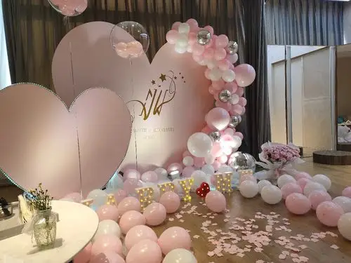 在北京如何布置生日派对北京生日派对布置攻略