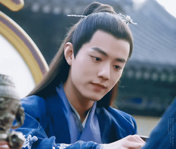 王阳夺视帝之争激烈,肖战新剧忙与王一博今非昔比