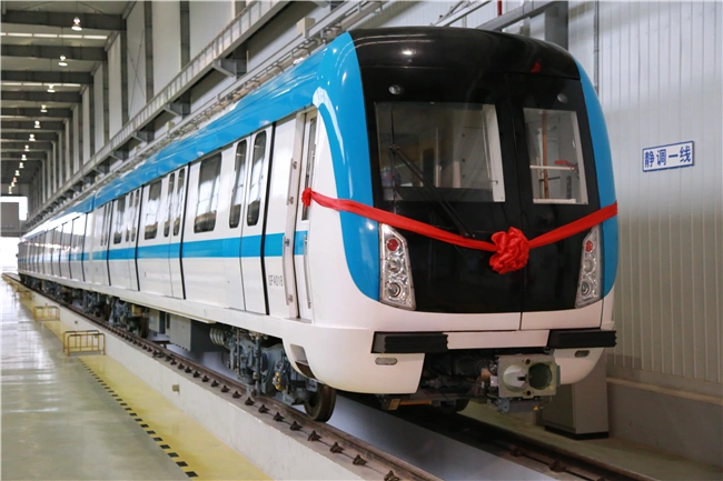 你不知道的广佛地铁—九个第一