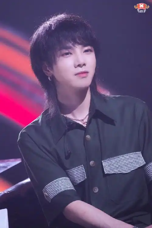 2024华晨宇火星演唱会##华晨宇美貌大赏