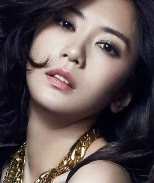 盘点私生活糜烂的四大女明星