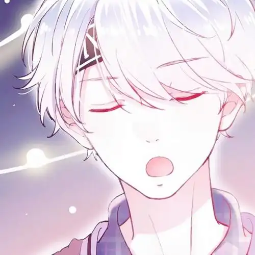 超帅的漫画男生图片头像,动漫头像图片