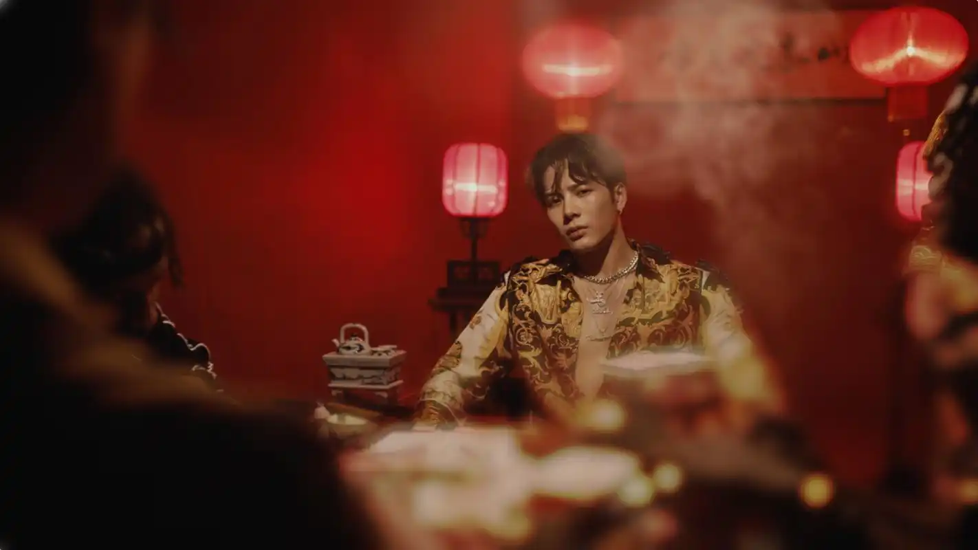 曾拿过冠军当过学霸,明明是情商很高的王嘉尔,为何现在却被嘲?